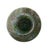 2020s Kabir Glass Vase- Short For Sale - Image 5 of 8