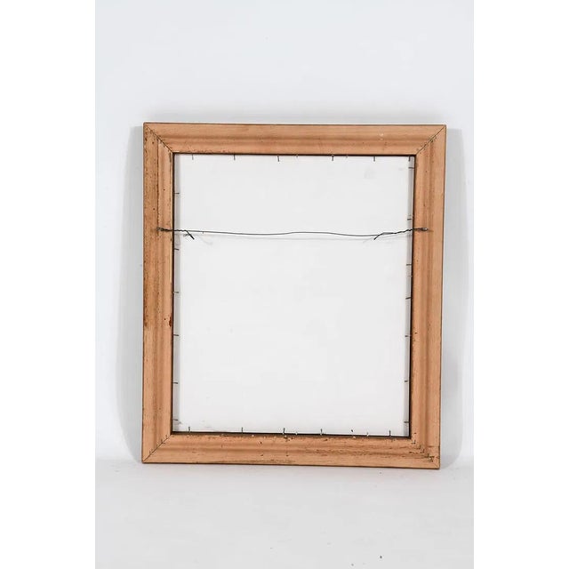 Mid 20th Century Saul Lishinsky Modern Abstract Nude Drawing Finely Framed For Sale - Image 5 of 6