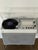 Dieter Rams Braun L60 Floor Speaker With Audio 300 Designed by Dieter Rams, 1970’s For Sale - Image 4 of 6
