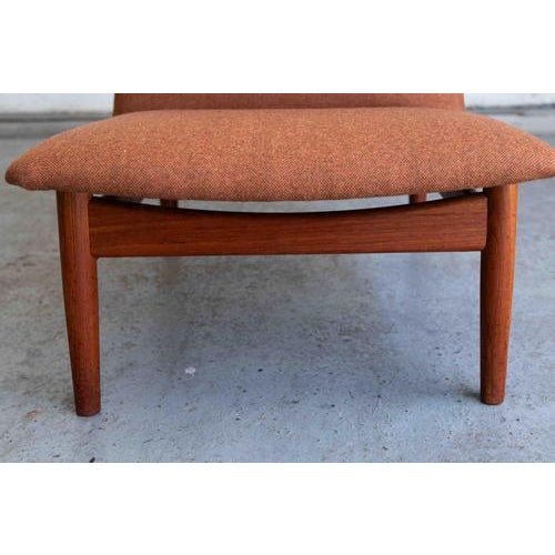 Easy Chairs from Finn Juhl, Set of 2 For Sale - Image 14 of 18