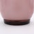 1980s "Incamiciato" Italian Art Glass Vase by Tomaso Buzzi For Sale - Image 9 of 10