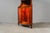 Late 20th Century English Corner Display Cabinet For Sale - Image 16 of 18