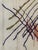 Abstract TriangleI of Triangle Iv: Law of Three Series For Sale - Image 3 of 6