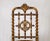 Victorian Antique Giltwood Side Chair For Sale - Image 3 of 6