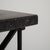 19th Century French Wrought Iron Console with Blue Stone Top For Sale - Image 13 of 13