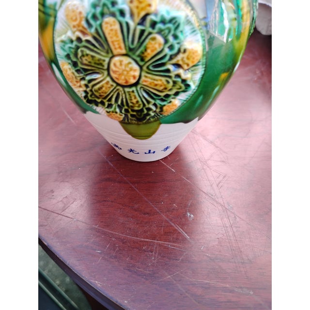 Gorgeous Song Dynasty Vase Collectors Item For Sale - Image 4 of 4