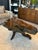 Organic Teak Root Coffee Table 60s For Sale - Image 4 of 12