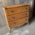Vintage Bamboo and Wicker Chest of Drawers For Sale - Image 3 of 18