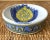 Mid-Century Modern Mid 20th Century Fornasetti “Order of the Garter” Catchall For Sale - Image 3 of 11