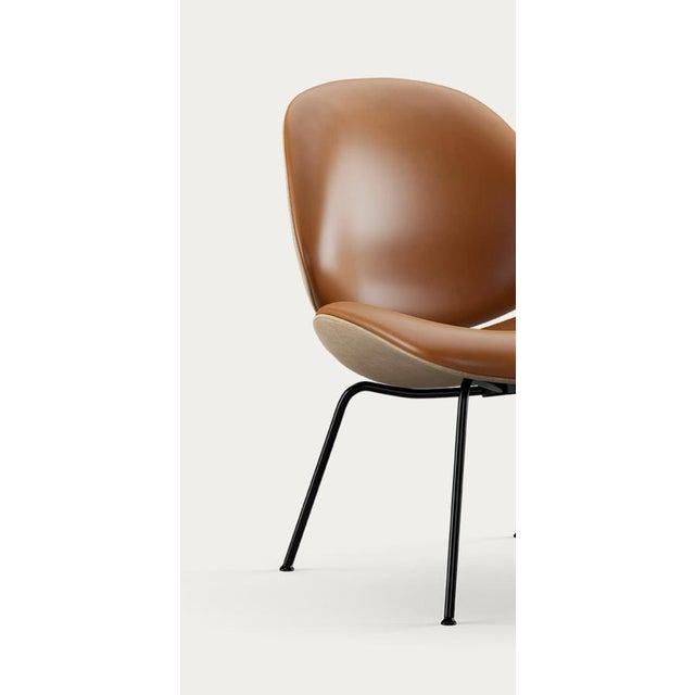 Council Family Lounge Chair by Salto and Sigsgaard for OneCollection For Sale - Image 11 of 17