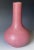Early 20th Century Antique Arts & Crafts Era Mulberry Fulper Glazed Art Pottery Vase Early 20th C. For Sale - Image 5 of 10