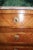 Antique Rosewood Veneer Dresser For Sale - Image 4 of 11