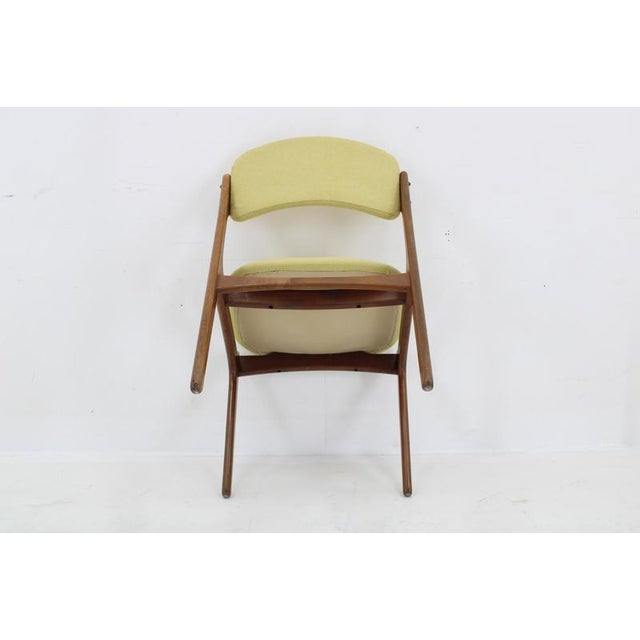 Teak Dining Chairs by Erik Buch, Denmark, 1960s, Set of 6 For Sale - Image 18 of 18