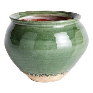 Maisha Drum Vase For Sale