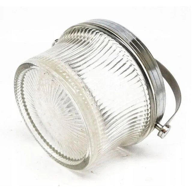 Postmodern Sugar Bowl, Poland, 1970s For Sale - Image 4 of 5