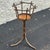 Mid 20th Century Mid-Century Faux Bamboo Planter Plant Stand From Spain For Sale - Image 5 of 12