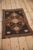 Traditional Vintage Distressed Kars Rug Mat - 2' x 2'9" For Sale - Image 3 of 8
