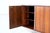 Wooden Sideboard by Alberto Rosselli for Artflex, 1970s For Sale - Image 9 of 17