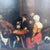 Dutch School, Genre Scene, 1800s, Oil on Board For Sale - Image 9 of 18