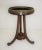 Late 19th Century French Bronze Mounted Pedestal / Table Plant Stand For Sale - Image 13 of 13