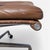 Mid-Century Modern Mid-Century Modern Eames Soft Pad Chair by Herman Miller, 1960s, Leather For Sale - Image 3 of 18