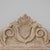 1900s Belgian Carved Oak Folding Wall Mirror For Sale - Image 12 of 18