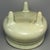 Ceramic Antique Chinese Longquan Celadon Tripod Censer For Sale - Image 7 of 8