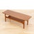 Wood 1960s Mid Century Teak Stingray Coffee Table Attributed to Jentique For Sale - Image 7 of 10