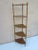 1950s Vintage 5 Tier Corner Shelf For Sale - Image 13 of 13