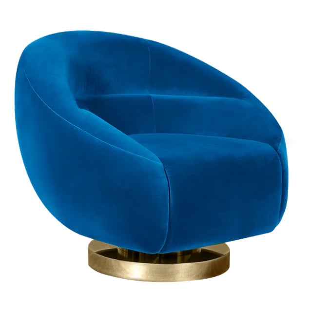 Mansfield Armchair by Essential Home For Sale