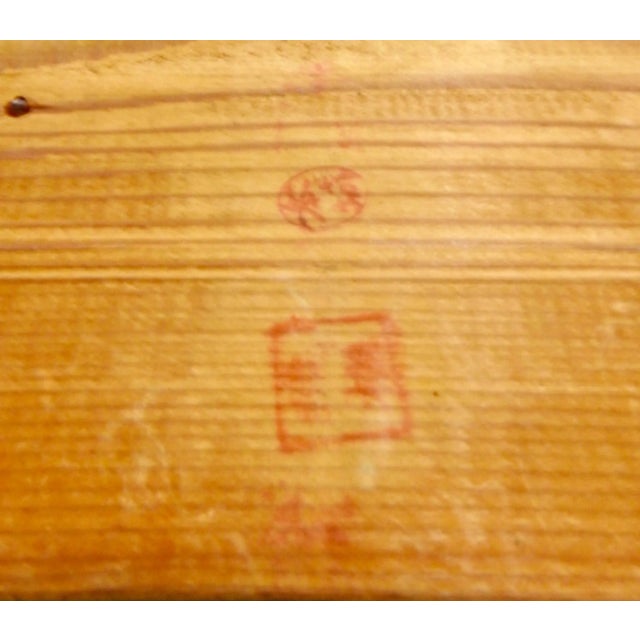 1940s Early Chinese Lucky Cricket Cage For Sale - Image 5 of 9