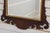 Henkel Harris Chippendale Mahogany Wall Mirror For Sale In Philadelphia - Image 6 of 15