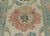 Turkish Oushak Rug 2'7" x 10'3" #20200 For Sale - Image 4 of 8