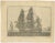 Set of two antique prints titled 'A Ship carrying all her Sailes' and 'A little Vessel'. These prints originates from...
