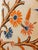 Orange Louis XVI Child's Chair in Crewelwork Upholstery For Sale - Image 8 of 13