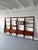 Vintage Norwegian Modular Bookcase, 1960s For Sale - Image 4 of 11