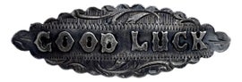 Example of Children's Jewelry and Accessories