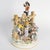 Important Meissen porcelain figurine set, “The Wine Press,” early 20th century. Early 20th-century Meissen porcelain...