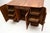 Art Deco Figured Walnut Dressing Table, 1930 For Sale - Image 12 of 13