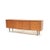 Wood Vintage Sideboard with 3 Doors and Drawers, 1960s For Sale - Image 7 of 9