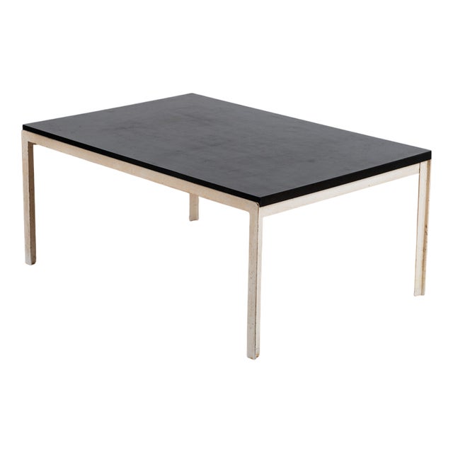 T-Angel Coffee Table by Florence Knoll for Knoll Inc. / Knoll International, 1950s For Sale