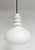 Pendant Light from Peill & Puzzler, 1970s For Sale - Image 10 of 10