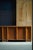 Large Danish Modern Sculptural Oak Sideboard with Paneled Doors, 1950s For Sale - Image 15 of 18