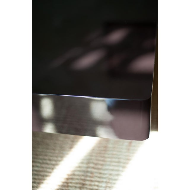 1970s Vintage Extendable Coffee Table, 1970s For Sale - Image 5 of 10