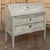 19th Century Country French Louis XVI Painted Secretaire is a marvelous example of rural artisans in the provinces...