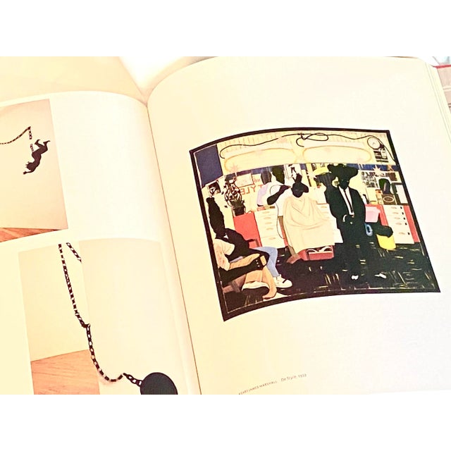 Contemporary Bcam Lacma 2008: The Broad Contemporary Art Museum at the Los Angeles County Museum of Art Book For Sale - Image 3 of 7