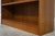 Mission Stickley Mission Oak 40 Inch Low Open Bookcase For Sale - Image 3 of 13