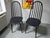 Ercol Mid-Century Modern Quaker Dining Chairs by Lucian Ercolani for Ercol, 1960, Set of 2 For Sale - Image 4 of 18