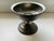 Vintage French Flower Frog Vases with Pewter Holders, 1960s, Set of 2 For Sale - Image 18 of 18