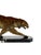 Bronze Art Déco Bronze Tigre Sculpture, France Ca. 1930 For Sale - Image 8 of 12